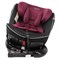 Автокресло Sweet Baby Crosstour 360 SPS Isofix wine/black 1787293230 - фото 128128