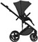 Детская коляска Anex Mev 2 в 1 с рюкзаком ditto 526022598 - фото 12812