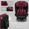 Автокресло Sweet Baby Crosstour 360 SPS Isofix wine/black 1787293230 - фото 128132