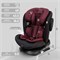 Автокресло Sweet Baby Crosstour 360 SPS Isofix wine/black 1787293230 - фото 128134