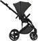 Детская коляска Anex Mev 2 в 1 с рюкзаком ditto 526022598 - фото 12813