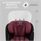Автокресло Sweet Baby Crosstour 360 SPS Isofix wine/black 1787293230 - фото 128142