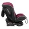 Автокресло Sweet Baby Crosstour 360 SPS Isofix wine/black 1787293230 - фото 128148