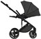 Детская коляска Anex Mev 2 в 1 с рюкзаком ditto 526022598 - фото 12815