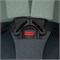 Автокресло Indigo Reflex 0-36 кг зеленый-серый 1726986750 - фото 128179
