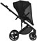Детская коляска Anex Mev 2 в 1 с рюкзаком ditto 526022598 - фото 12817