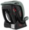 Автокресло Indigo Reflex 0-36 кг зеленый-серый 1726986750 - фото 128184