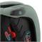 Автокресло Indigo Reflex 0-36 кг зеленый-серый 1726986750 - фото 128185
