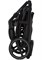 Детская коляска Anex Mev 2 в 1 с рюкзаком ditto 526022598 - фото 12818
