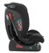 Автокресло Indigo Reflex 0-36 кг черный 1192910514 - фото 128198