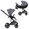 Детская коляска Anex Mev 2 в 1 с рюкзаком toon 1871285825 - фото 12819