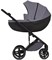 Детская коляска Anex Mev 2 в 1 с рюкзаком toon 1871285825 - фото 12820