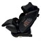 Автокресло Sweet Baby Suburban 360 Isofix black 715880414 - фото 128211