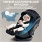 Автокресло Sweet Baby Suburban 360 Isofix black 715880414 - фото 128215