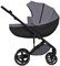 Детская коляска Anex Mev 2 в 1 с рюкзаком toon 1871285825 - фото 12821