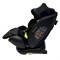 Автокресло Sweet Baby Suburban 360 Isofix black/green 1907275246 - фото 128232