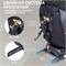 Автокресло Sweet Baby Suburban 360 Isofix black/green 1907275246 - фото 128248