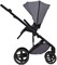 Детская коляска Anex Mev 2 в 1 с рюкзаком toon 1871285825 - фото 12825