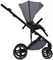Детская коляска Anex Mev 2 в 1 с рюкзаком toon 1871285825 - фото 12826