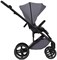 Детская коляска Anex Mev 2 в 1 с рюкзаком toon 1871285825 - фото 12827