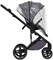 Детская коляска Anex Mev 2 в 1 с рюкзаком toon 1871285825 - фото 12828