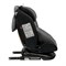 Автокресло Indigo Advanced Isofix серый-черный 1657791422 - фото 128297