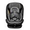 Автокресло Indigo Advanced Isofix серый-черный 1657791422 - фото 128300