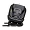 Автокресло Indigo Advanced Isofix серый-черный 1657791422 - фото 128304