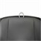 Автокресло Indigo Advanced Isofix серый-черный 1657791422 - фото 128305