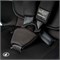 Автокресло Indigo Advanced Isofix черный 1082399943 - фото 128317