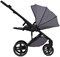 Детская коляска Anex Mev 2 в 1 с рюкзаком toon 1871285825 - фото 12831