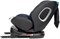 Автокресло Farfello YB102A Isofix 0-36 кг синий экокожа 1986541984 - фото 128320
