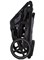 Детская коляска Anex Mev 2 в 1 с рюкзаком toon 1871285825 - фото 12832