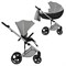 Детская коляска Anex Mev 2 в 1 с рюкзаком kite 1445956490 - фото 12833