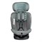Автокресло Indigo Smart Isofix серый-зеленый 2077636417 - фото 128342