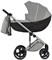Детская коляска Anex Mev 2 в 1 с рюкзаком kite 1445956490 - фото 12834