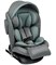 Автокресло Indigo Smart plus Isofix серый-зеленый 469784960 - фото 128363