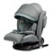 Автокресло Indigo Smart plus Isofix серый-зеленый 469784960 - фото 128369