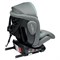 Автокресло Indigo Smart plus Isofix серый-зеленый 469784960 - фото 128370