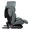 Автокресло Indigo Smart plus Isofix серый-зеленый 469784960 - фото 128373