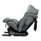 Автокресло Indigo Smart plus Isofix серый-зеленый 469784960 - фото 128374