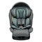 Автокресло Indigo Smart plus Isofix серый-зеленый 469784960 - фото 128376