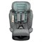 Автокресло Indigo Smart plus Isofix серый-зеленый 469784960 - фото 128377