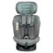 Автокресло Indigo Smart plus Isofix серый-зеленый 469784960 - фото 128378