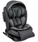 Автокресло Indigo Smart plus Isofix серый 706210625 - фото 128379