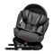 Автокресло Indigo Smart plus Isofix серый 706210625 - фото 128384