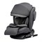 Автокресло Indigo Smart plus Isofix серый 706210625 - фото 128385