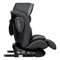 Автокресло Indigo Smart plus Isofix серый 706210625 - фото 128389