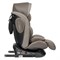 Автокресло Indigo Smart plus Isofix бежевый-коричневый 1571416734 - фото 128405