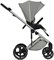 Детская коляска Anex Mev 2 в 1 с рюкзаком kite 1445956490 - фото 12841